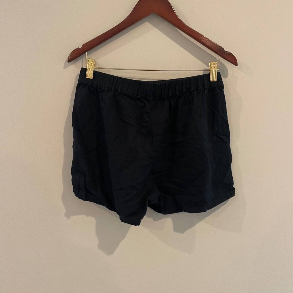 Madewell Pull-On Short!